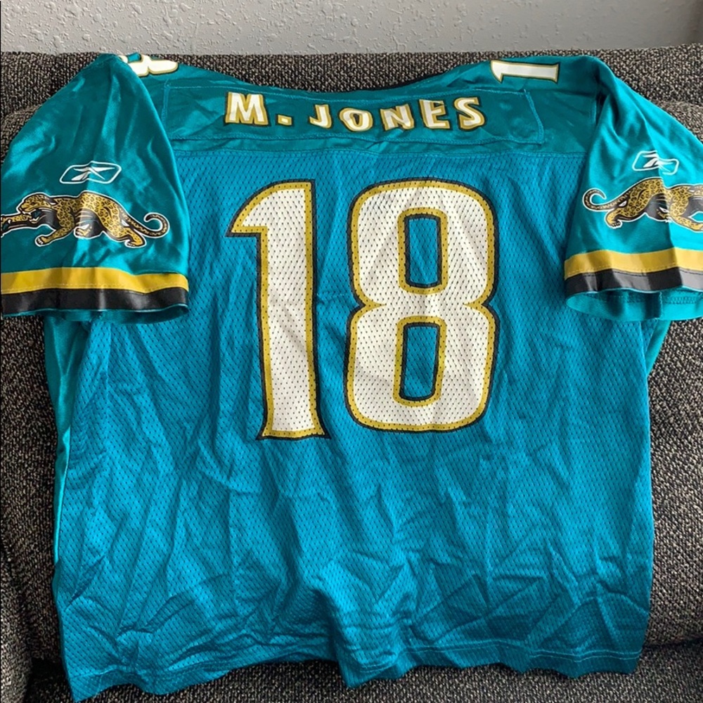 Football Jersey